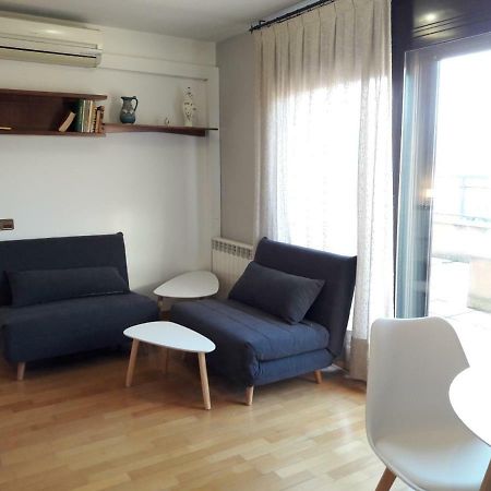 Appartement Loft Cal Richi à Tremp Extérieur photo