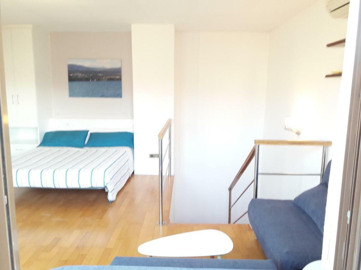 Appartement Loft Cal Richi à Tremp Extérieur photo
