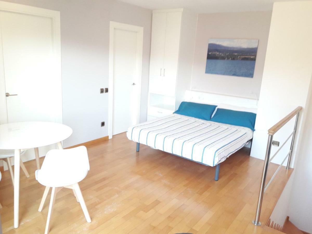 Appartement Loft Cal Richi à Tremp Extérieur photo